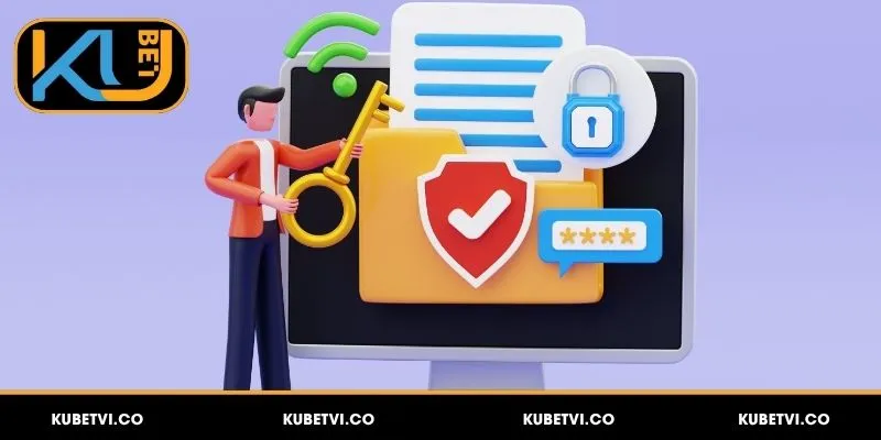 Hồ sơ cần chuẩn bị để xác minh Kubet thành công