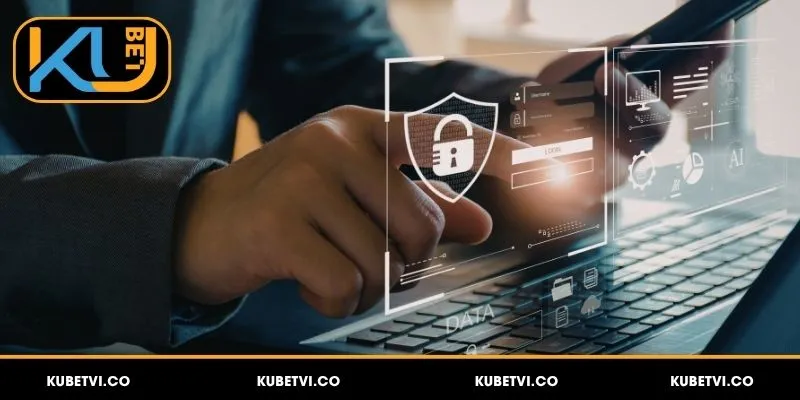Ưu điểm khi xác minh Kubet